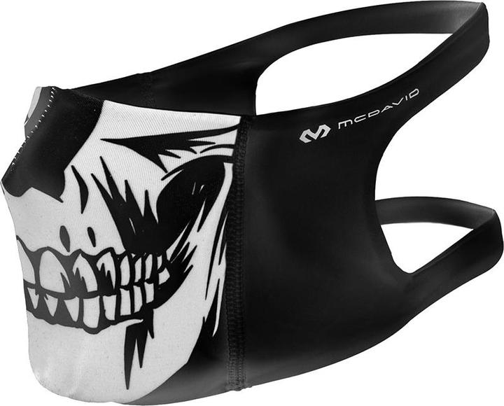 Actual product image McDavid Sport Face Mask