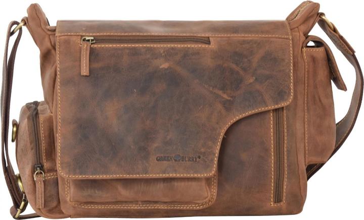 Produktbild Greenburry Umhängetasche Vintage New Hunting Bag II