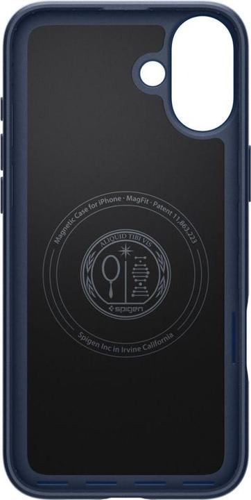 Produktbild Spigen Thin Fit (MagFit) (Apple iPhone 16)