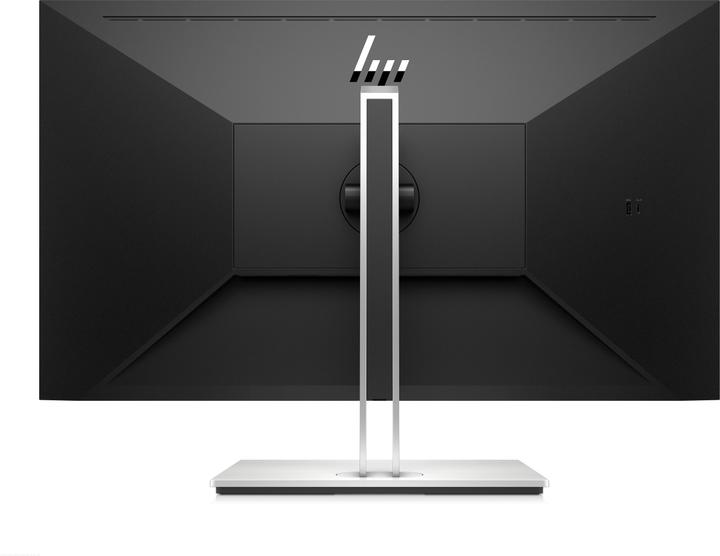Actual product image HP EliteDisplay E324q (2560 x 1440 pixels, 31.50")