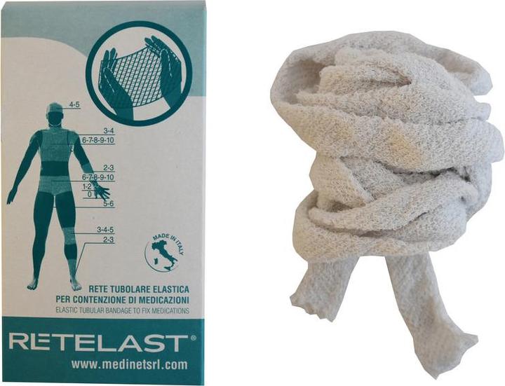 Actual product image Retelast Netzverband No 3 10m