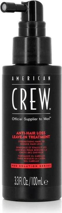 Immagine prodotto American Crew Pro Solution TRATTAMENTO ANTI PERDITA DI CAPELLI (100 ml)