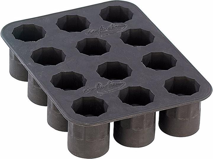 Produktbild Infactory Silikon-Formen für Schnapsgläser aus Eis