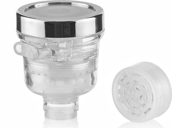 Actual product image InnovaGoods Eco tap with Faukko water purification filter
