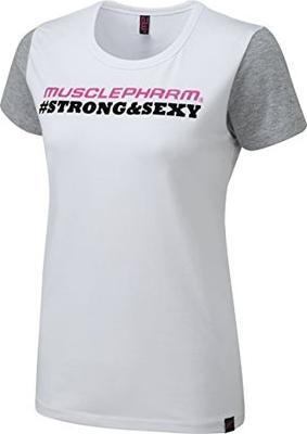 MP Womens Strong & Sexy T-Shirt