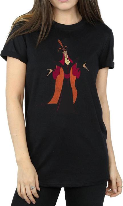 Produktbild Disney Aladdin Classic Jafar TShirt (M)