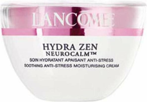 Immagine prodotto Lancôme Hydra Zen Neurocalm Soothing Anti-Stress SPF15 (50 ml, Crema da giorno, SPF 15)
