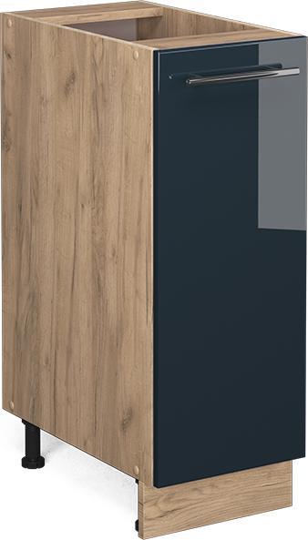 Produktbild Vicco Küchenschränke Fame-Line (30 x 51.5 x 81.5 cm)