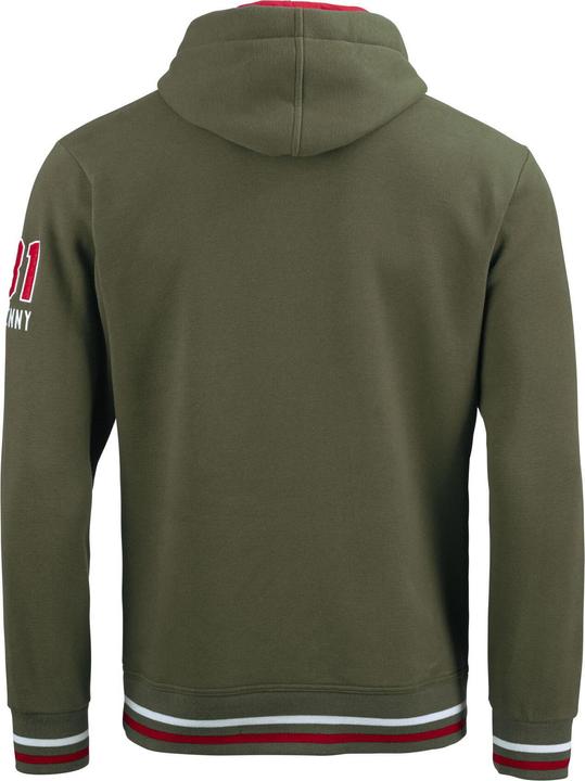 Actual product image Kenny Academy (S)