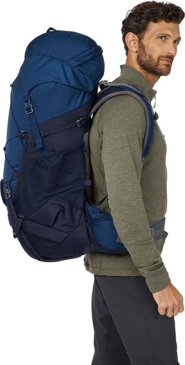 Produktbild Lowe Alpine Sirac Plus 50 (50 l)
