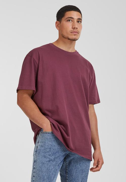 Produktbild Urban Classics Heavy Oversized Tee (XL)