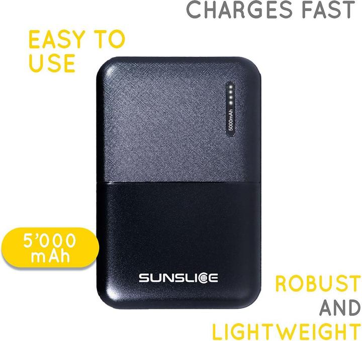 Immagine prodotto Sunslice Scout Kit (6 W, 0.27 kg)