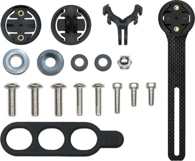 Actual product image iGPSport M82