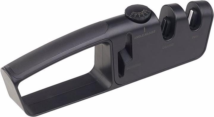 Produktbild Rosenstein & Söhne Diamant-Messer- & Scherenschärfer, Schleifwinkel einstellbar