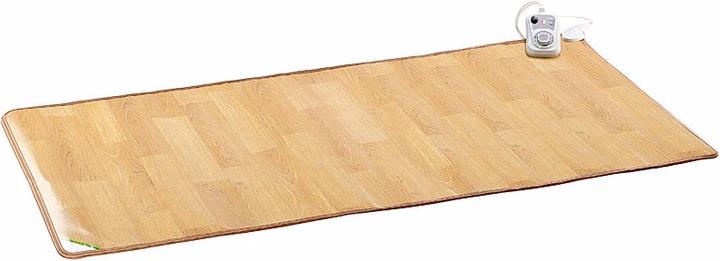 Infactory Heatable infrared floor mat (105 x 200 cm)