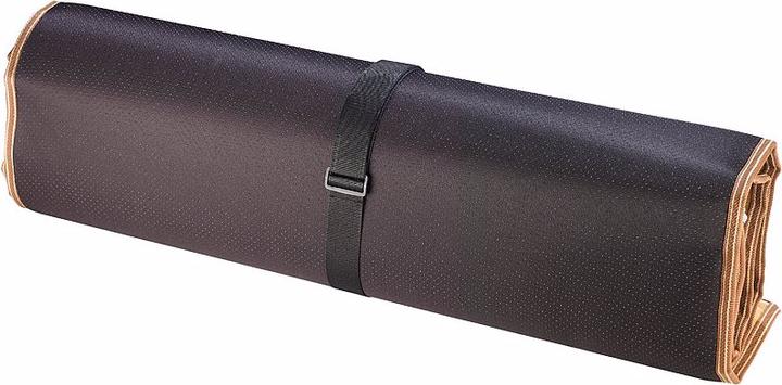Produktbild Infactory Beheizbare Infrarot-Fussboden-Matte (105 x 200 cm)