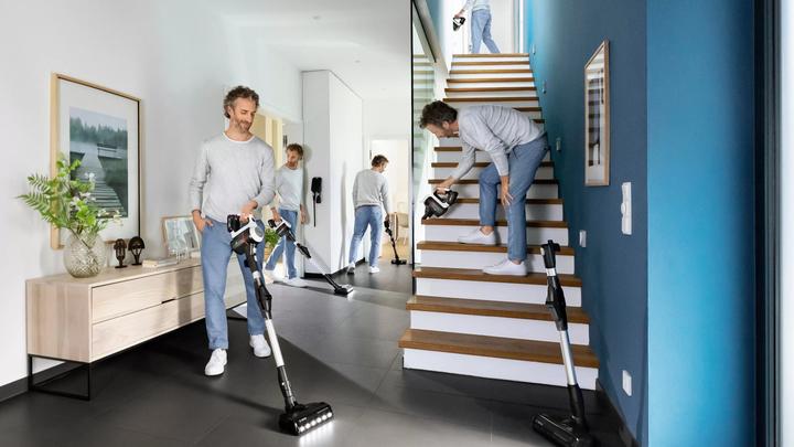 Image du produit Bosch Hausgeräte BCS711XXL Illimité 7