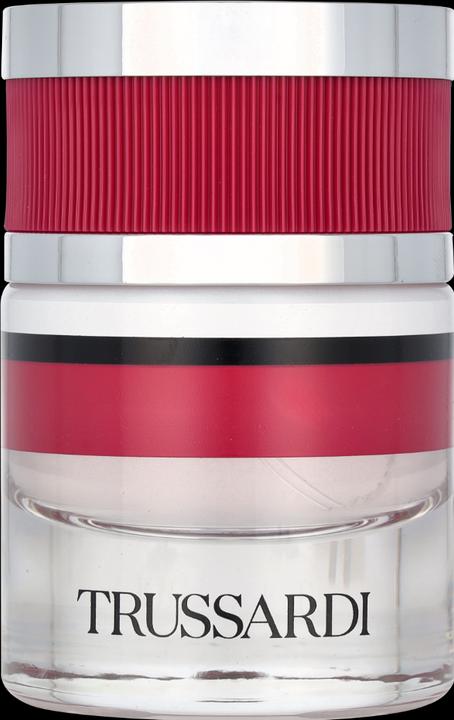 Actual product image Trussardi Ruby Red Eau de Parfum Fl 30 ml (Eau de parfum, 30 ml)