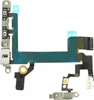 Immagine prodotto OEM Cavo flessibile del pulsante di accensione per iPhone 5s (Attrezzi, iPhone 5S)