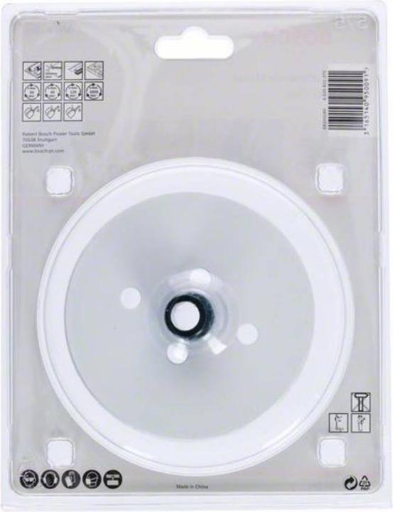Actual product image Bosch Professional Zubehör Progressor for Wood&Metal (105 millimetres)