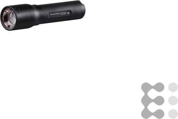 Actual product image Ledlenser C7R (16.60 cm, 1000 lm)