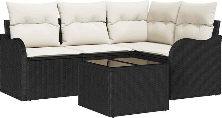 Produktbild VidaXL Garten Sofa Set