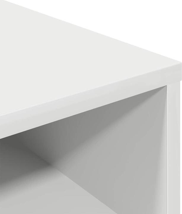 Image du produit VidaXL Étagère à livres (34 x 31 x 80 cm)