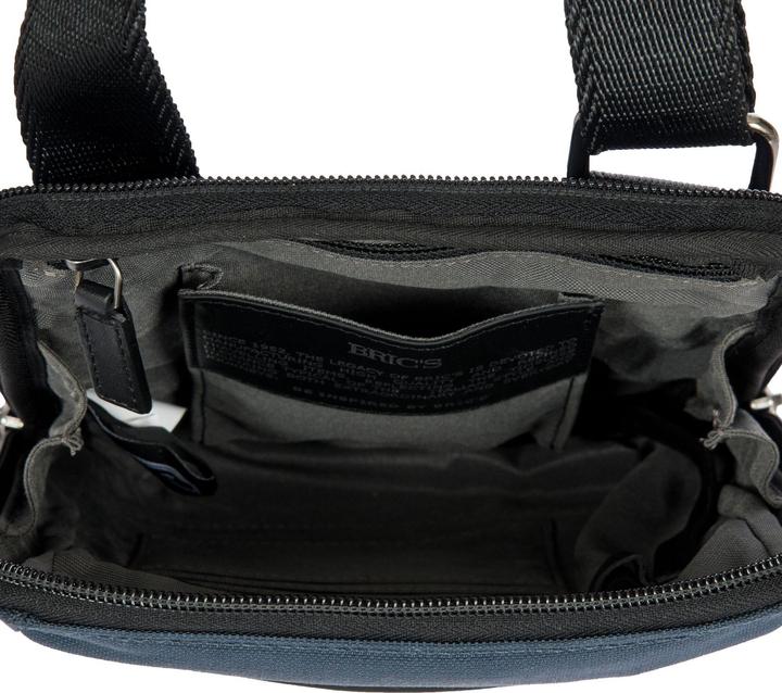 Immagine prodotto Brics Borsa a tracolla Monza 16 cm