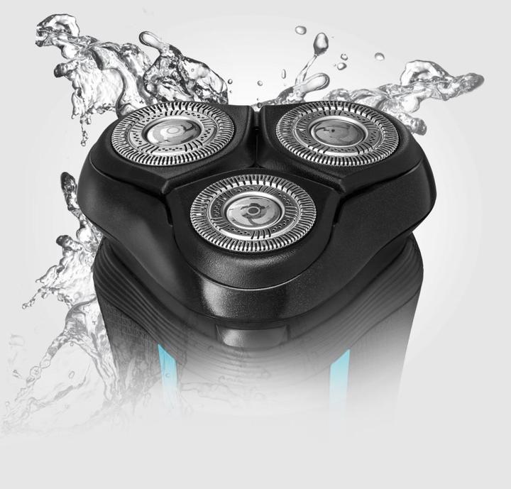 Actual product image Remington R6000 Style Series Aqua