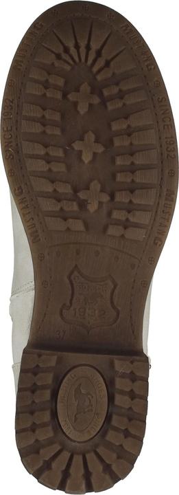 Actual product image Mustang Stiefel (37)