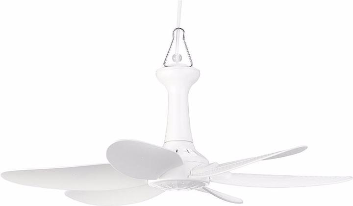 Actual product image Sichler Mobile ceiling fan