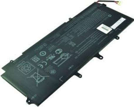 Actual product image HP 722297-005 Notebook battery (6 Cells, 1930 mAh)