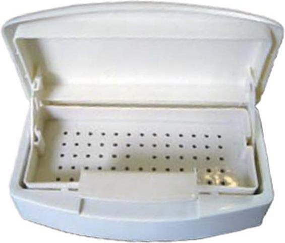 BrillBird Sterilizationsbehälter - Sterilbox