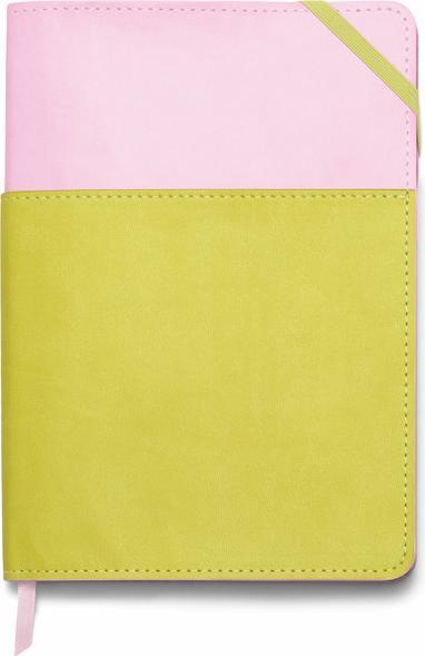 Immagine prodotto Designworks Pocket Journal (15,5 x 22 cm, Copertina rigida)
