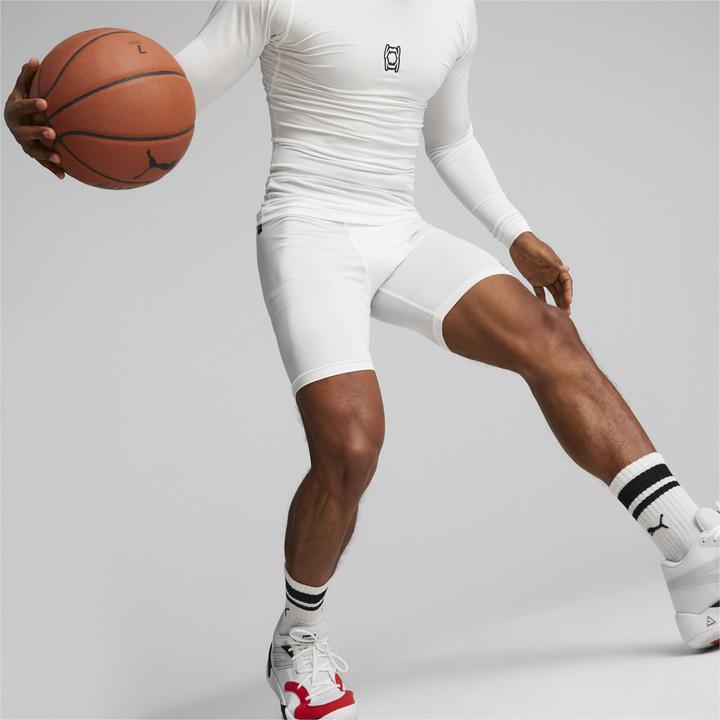 Actual product image Puma Hoops Team Short Baselayer (XL)