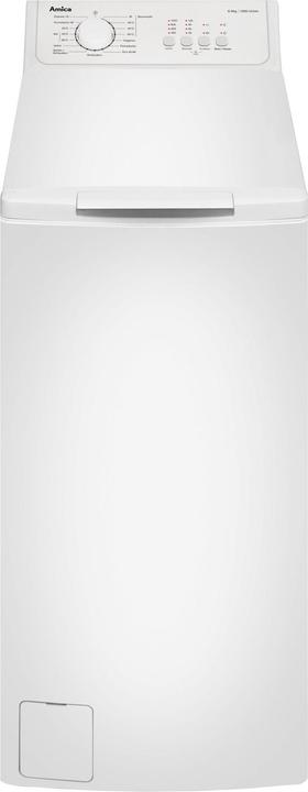 Amica Top loading washing machine (6 kg)