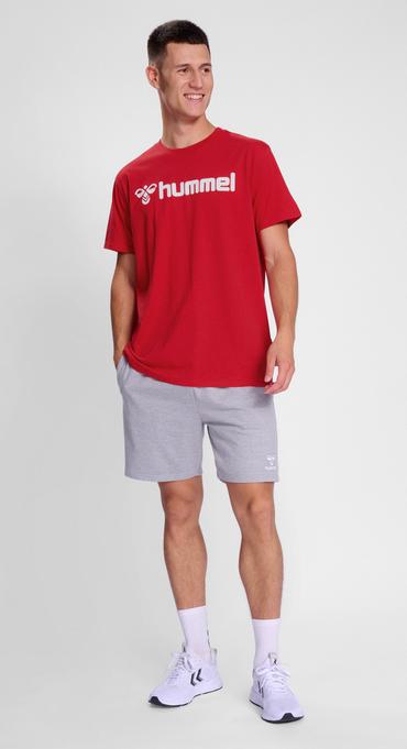 Produktbild hummel HMLGO 2.0 LOGO T-SHIRT S/S (L)