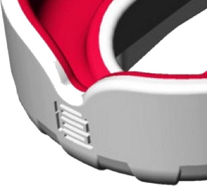 Actual product image Makura Ignis Pro mouthguard (One size)