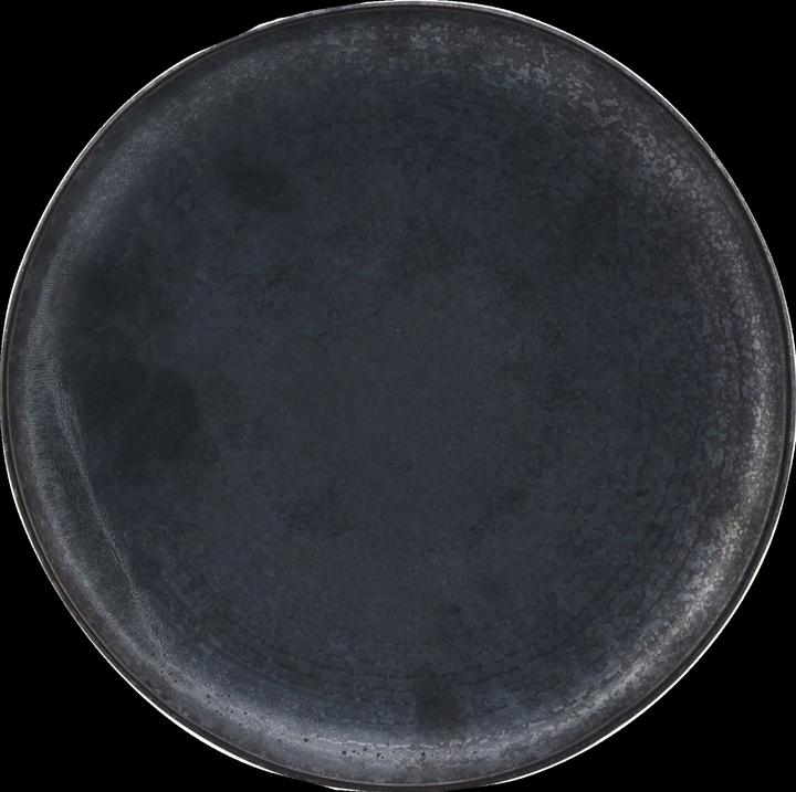 Brown, Black
