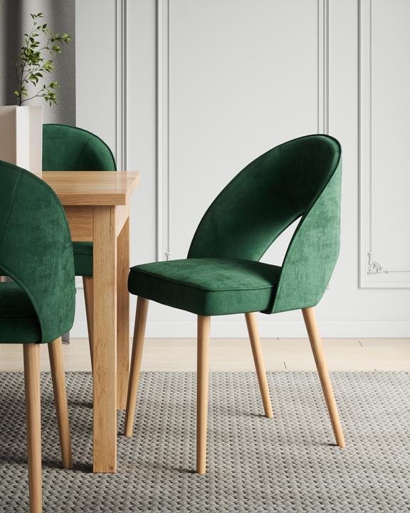Immagine prodotto ADRK Furniture Stuhl RODOS 82