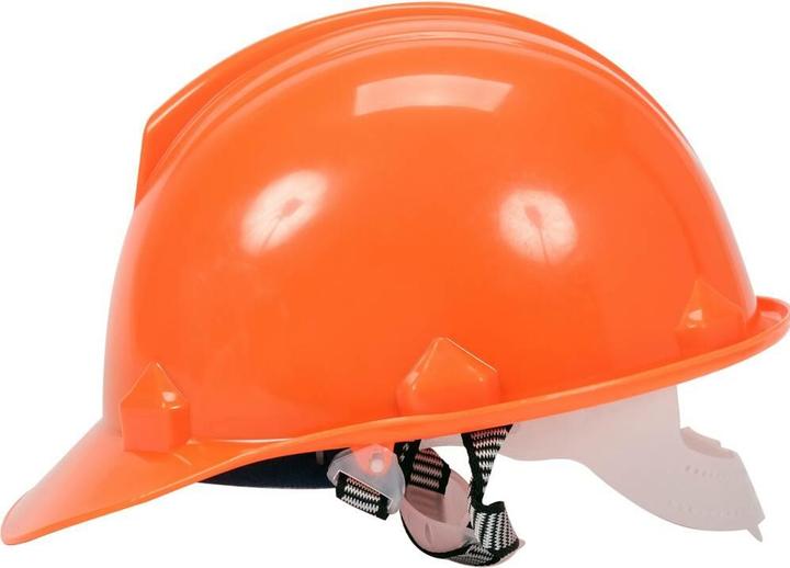 Image du produit Toya Vorel Kask Ochronny Pomarańczowy Hdpe