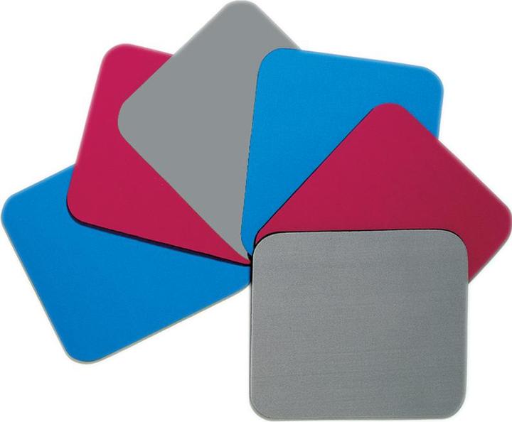 Actual product image Fellowes Mouse pad (S)