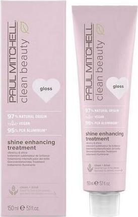 Immagine prodotto Paul Mitchell Color Protect - Trattamento di deposito del colore - Lucido (150 ml)