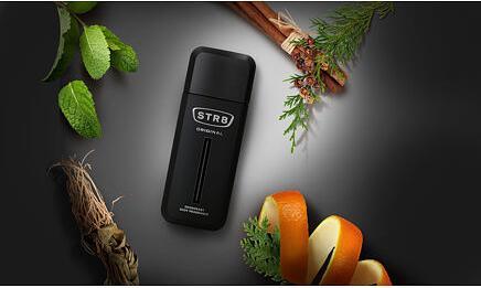 Produktbild Str8 Original (Spray, 75 ml)