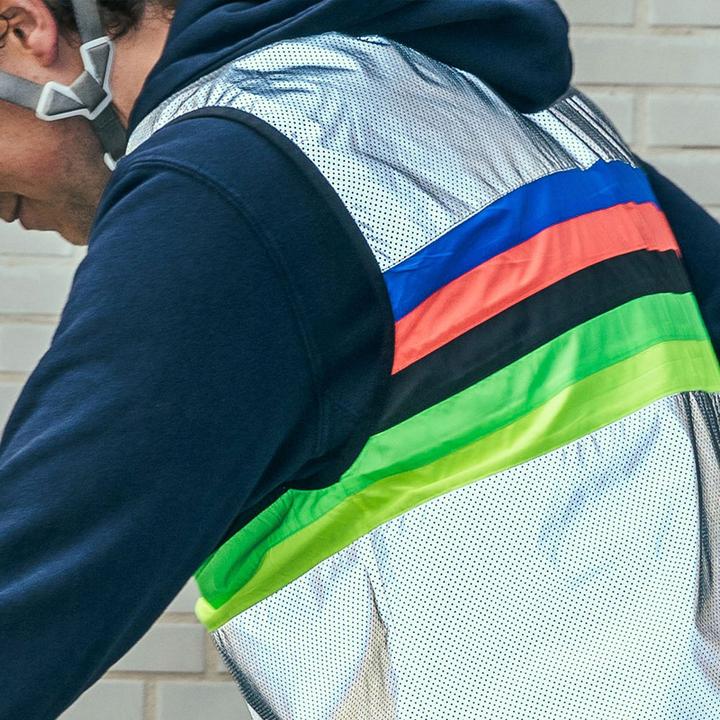 Actual product image Gofluo Darkchamp (men/women) (L)