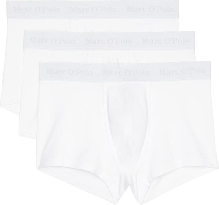 Produktbild Marc O'Polo Trunk Essentials (XXL, 3er Pack)