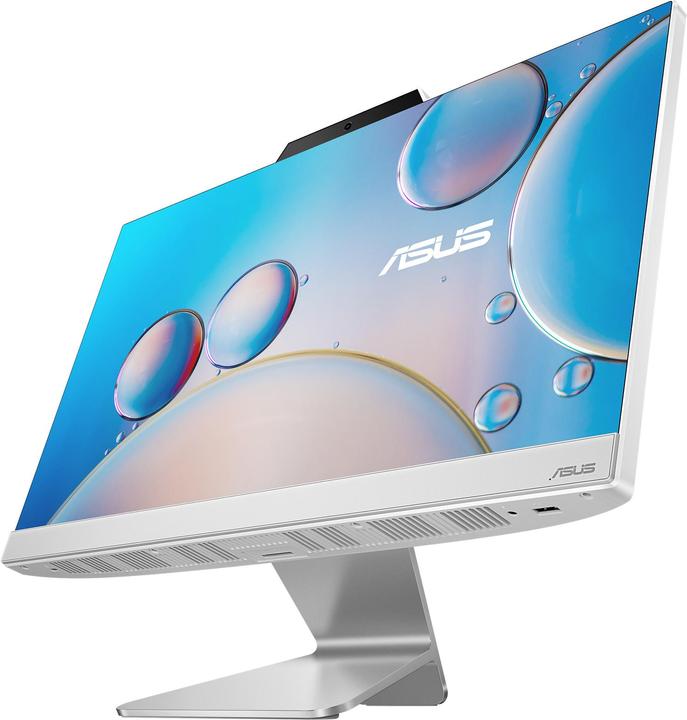 Actual product image ASUS A3202WBAK-WA014X/AIO/I3-12U/8/256/W11P (Intel Core i3-1215U, 8 GB, 256 GB, Intel UHD Graphics)