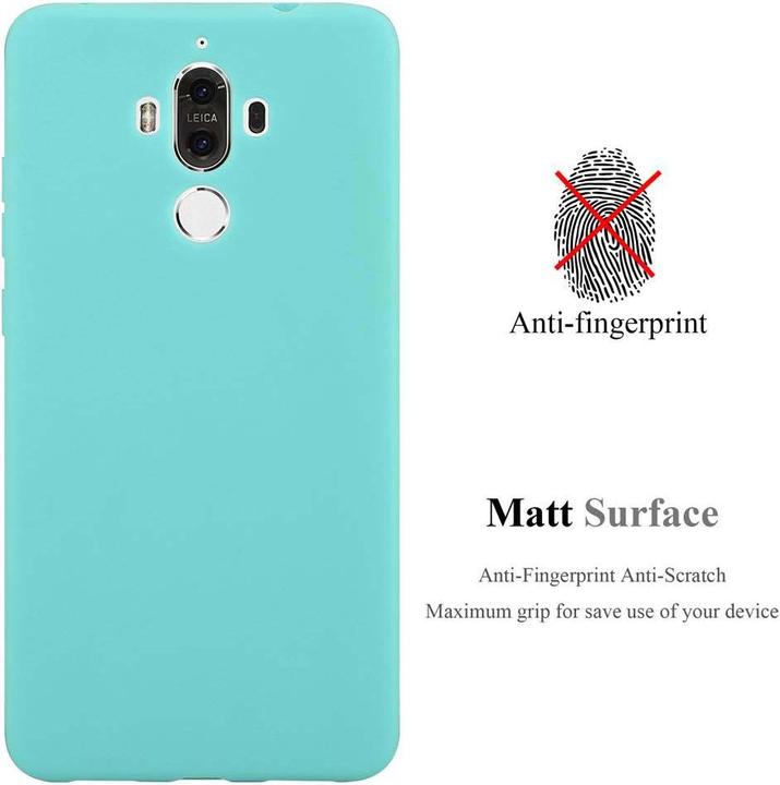 Productafbeelding Cadorabo TPU Candy Cover (Huawei Mate 9)