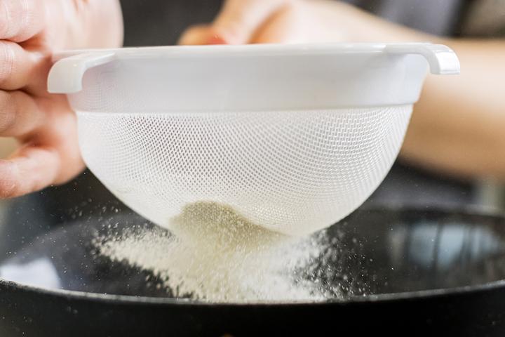 Produktbild Kitchen Craft Sieb (15 cm)