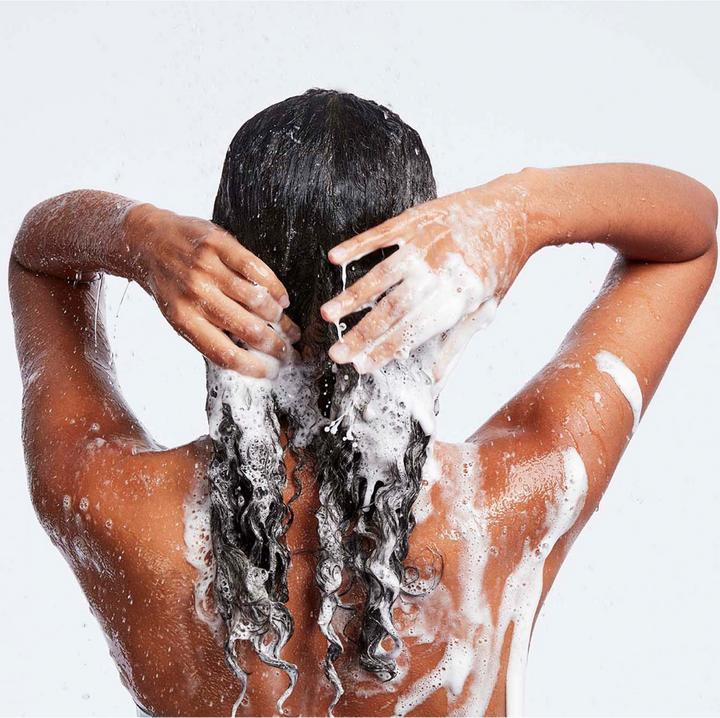 Image du produit Ouai Shampooing épais (300 ml, Shampoing liquide)